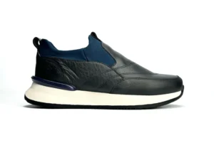 Sneaker Oklahoma Azul