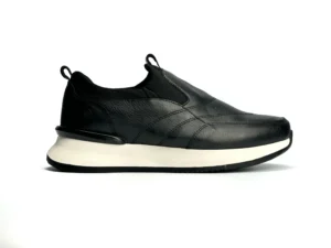 Sneaker Oklahoma Negro