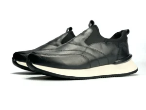 Sneaker Oklahoma Negro - Image 3
