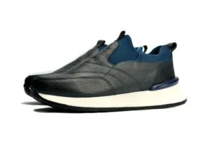 Sneaker Oklahoma Azul - Image 3
