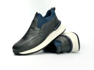 Sneaker Oklahoma Azul - Image 2