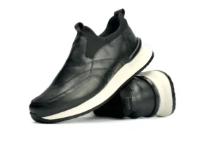 Sneaker Oklahoma Negro - Image 2