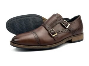 MONk STRAP MARRÓN - Image 3