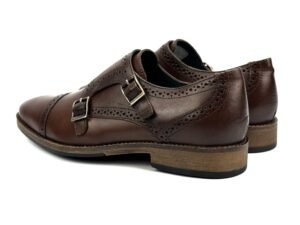 MONk STRAP MARRÓN - Image 5