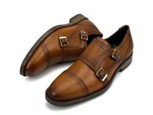 MONK STRAP MIEL - Image 5