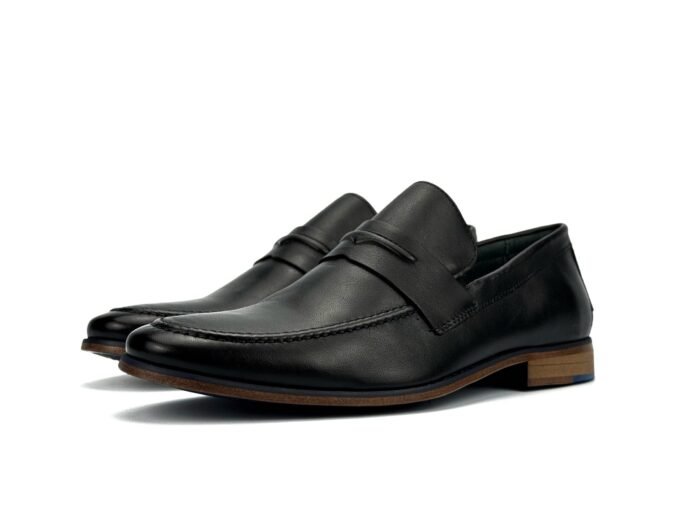 LOAFER NEGRO - Image 4