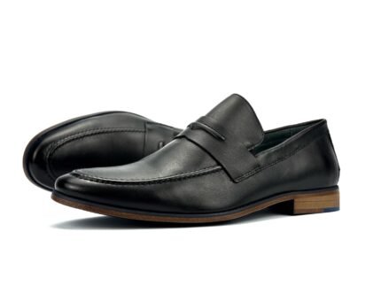 LOAFER NEGRO