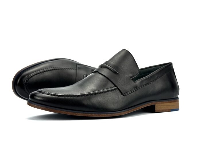 LOAFER NEGRO - Image 1