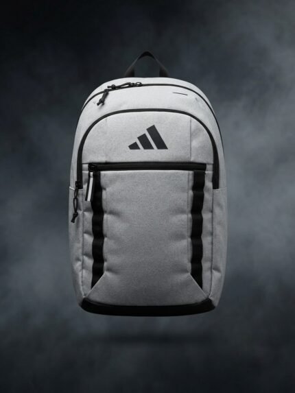 BOLSO EXCEL 7 color Gris claro