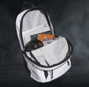 BOLSO EXCEL 7 color Gris claro - Image 4