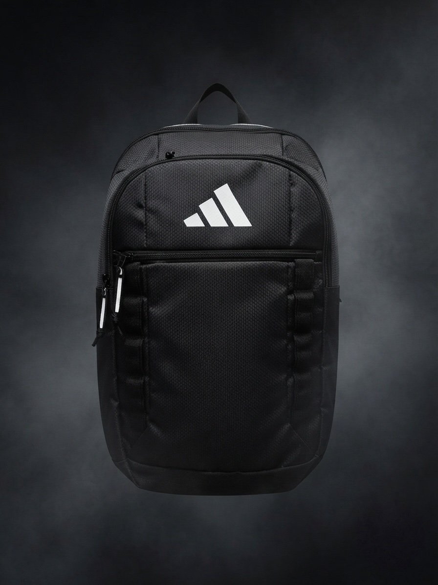 img_1884 BOLSO EXCEL 7 color Negro - Image 1