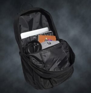 BOLSO EXCEL 7 color Negro - Image 4