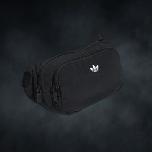 FOR ALL 2 WAIST PACK color Negro - Image 3