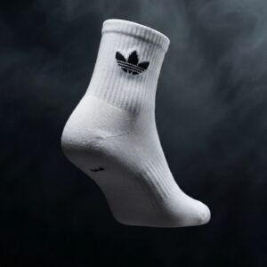 UNISEX ORIGINALS TREFOIL 2.0 6-PACK QUARTER - Image 2